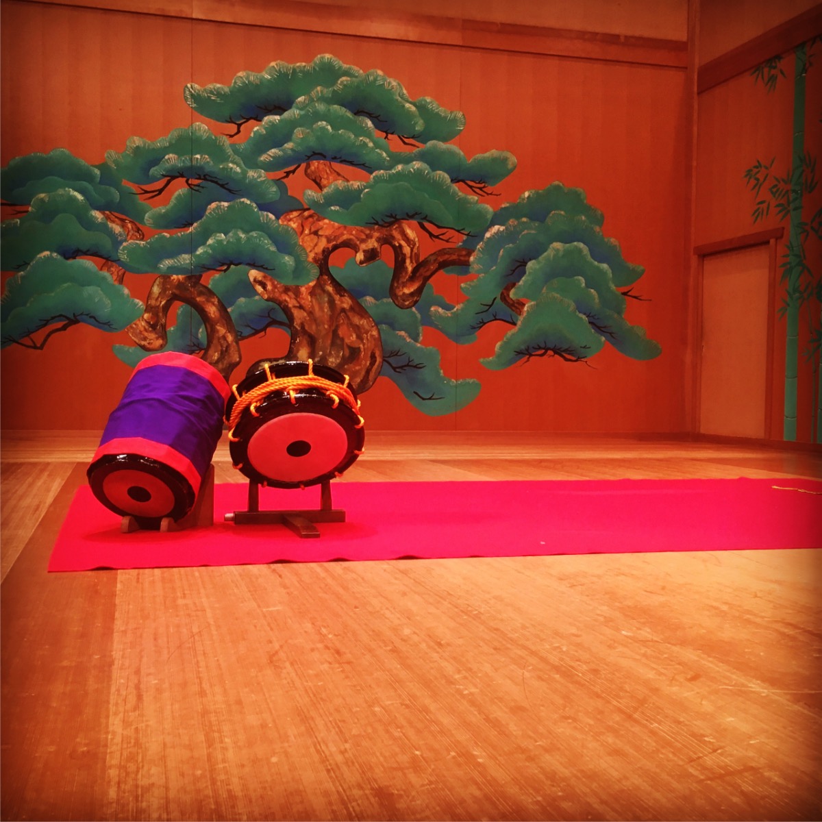 Matsuri Bayashi Festival Music