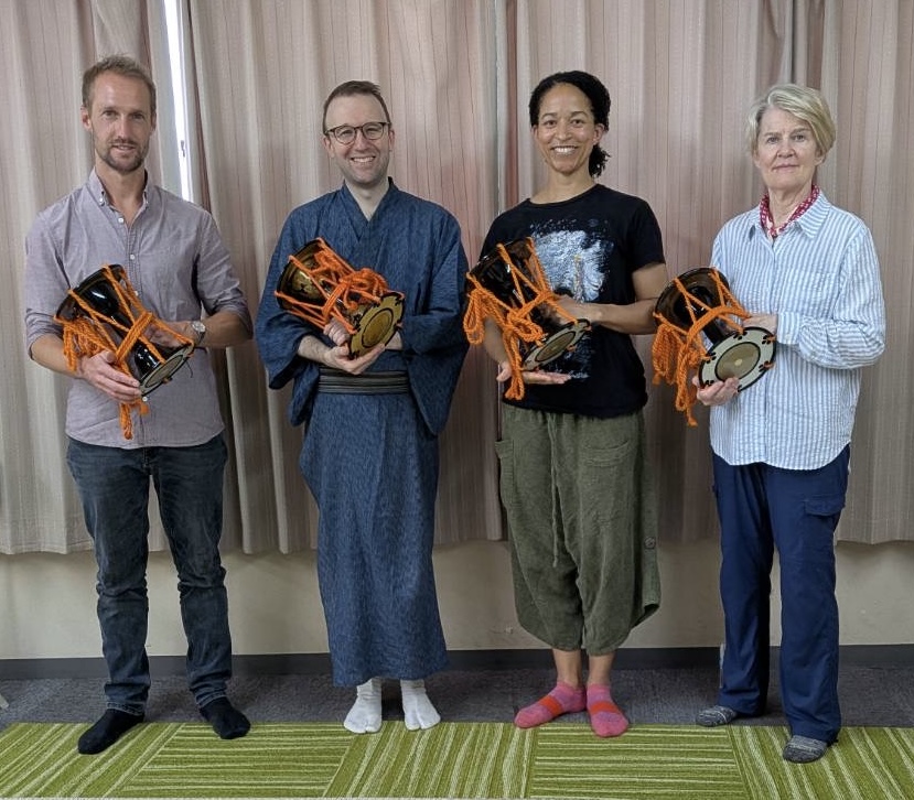 Airbnb Workshop Group